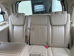 Used 2016 Ford Expedition 4d SUV 4WD Limited at A+ Autobrokers near Mt. Vernon, OH