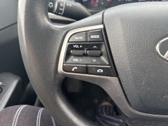 Used 2021  Hyundai Accent SE Sedan IVT at A&plus; Autobrokers near Mt&period; Vernon&comma; OH