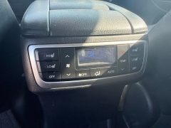 Used 2017  Toyota Highlander 4d SUV AWD Limited Platinum at A&plus; Autobrokers near Mt&period; Vernon&comma; OH