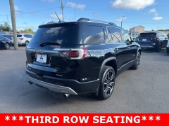 Used 2019 GMC Acadia 4d SUV AWD SLE-2 V6 at A+ Autobrokers near Mt. Vernon, OH