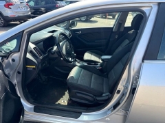 Used 2015  Kia Forte 4d Sedan EX at A&plus; Autobrokers near Mt&period; Vernon&comma; OH