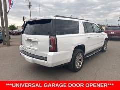 Used 2018  GMC Yukon XL 4d SUV 4WD SLE at A&plus; Autobrokers near Mt&period; Vernon&comma; OH