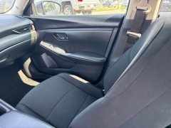 Used 2024  Nissan Sentra S CVT at A&plus; Autobrokers near Mt&period; Vernon&comma; OH