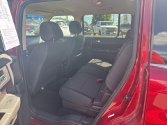 Used 2018 Ford Flex 4d SUV AWD SEL at A+ Autobrokers near Mt. Vernon, OH