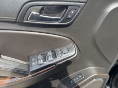 Used 2018  Chevrolet Tahoe 4d SUV 4WD LT at A&plus; Autobrokers near Mt&period; Vernon&comma; OH