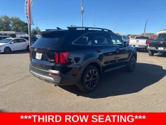 Used 2021  Kia Sorento SX Prestige X-Line AWD at A&plus; Autobrokers near Mt&period; Vernon&comma; OH