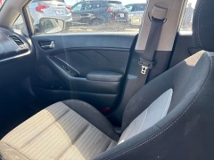Used 2015  Kia Forte 4d Sedan EX at A&plus; Autobrokers near Mt&period; Vernon&comma; OH