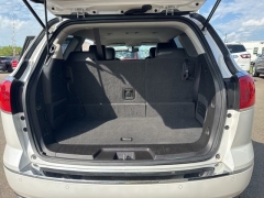 Used 2017  Buick Enclave 4d SUV AWD Leather at A&plus; Autobrokers near Mt&period; Vernon&comma; OH