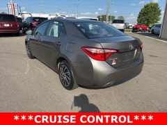 Used 2018  Toyota Corolla 4d Sedan LE at A&plus; Autobrokers near Mt&period; Vernon&comma; OH