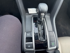 Used 2017  Honda Civic Coupe 2d EX-T CVT at A&plus; Autobrokers near Mt&period; Vernon&comma; OH