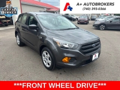  2019 Ford Escape 4d SUV FWD S at A&plus; Autobrokers near Mt&period; Vernon&comma; OH
