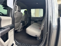Used 2019  Ford F-150 4WD SuperCrew XLT 5 1&sol;2 w&sol;Luxury Pkg at A&plus; Autobrokers near Mt&period; Vernon&comma; OH