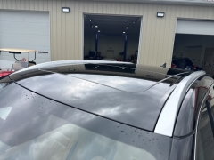 Used 2021 Nissan Rogue AWD Platinum at A+ Autobrokers near Mt. Vernon, OH