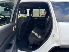 Used 2014 Jeep Grand Cherokee 4d SUV 4WD Laredo at A+ Autobrokers near Mt. Vernon, OH