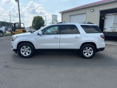 Used 2016 GMC Acadia 4d SUV AWD SLE-2 at A+ Autobrokers near Mt. Vernon, OH