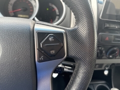 Used 2015 Toyota Tacoma 4WD Double Cab Short Bed Auto at A+ Autobrokers near Mt. Vernon, OH