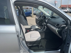 Used 2018  Subaru Forester 4d SUV 2&period;5i Premium CVT at A&plus; Autobrokers near Mt&period; Vernon&comma; OH