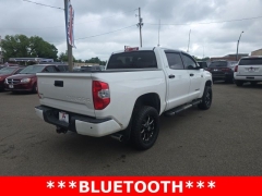 Used 2018  Toyota Tundra 4WD CrewMax SR5 5&period;7L FFV at A&plus; Autobrokers near Mt&period; Vernon&comma; OH