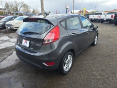 Used 2019  Ford Fiesta 4d Hatchback SE at A&plus; Autobrokers near Mt&period; Vernon&comma; OH