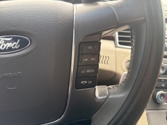 Used 2012 Ford Taurus 4d Sedan SEL AWD at A+ Autobrokers near Mt. Vernon, OH