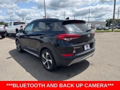 Used 2018  Hyundai Tucson 4d SUV AWD Value at A&plus; Autobrokers near Mt&period; Vernon&comma; OH