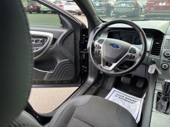 Used 2015 Ford Taurus 4d Sedan SEL V6 at A+ Autobrokers near Mt. Vernon, OH