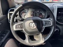 Used 2020 Ram 1500 4WD Crew Cab Big Horn at A+ Autobrokers near Mt. Vernon, OH