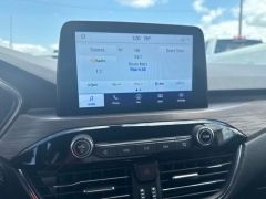 Used 2020  Ford Escape 4d SUV AWD Titanium at A&plus; Autobrokers near Mt&period; Vernon&comma; OH