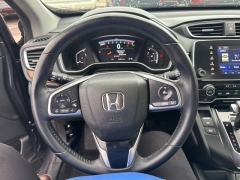 Used 2017 Honda CR-V 4d SUV AWD EX-L at A+ Autobrokers near Mt. Vernon, OH