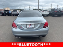 Used 2015 Mercedes-Benz C-Class 4d Sedan C300 4matic at A+ Autobrokers near Mt. Vernon, OH