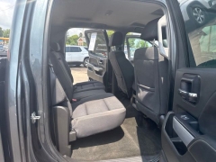 Used 2018  Chevrolet Silverado 1500 4WD Crew Cab LT at A&plus; Autobrokers near Mt&period; Vernon&comma; OH