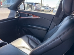 Used 2019 Lincoln Nautilus 4d SUV AWD Select 2.0L at A+ Autobrokers near Mt. Vernon, OH
