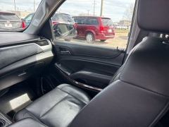 Used 2018  Chevrolet Tahoe 4d SUV 4WD LT at A&plus; Autobrokers near Mt&period; Vernon&comma; OH