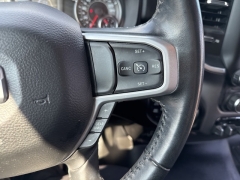 Used 2020 Ram 1500 4WD Crew Cab Big Horn at A+ Autobrokers near Mt. Vernon, OH