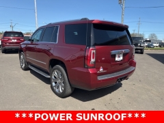 Used 2016 GMC Yukon 4d SUV 4WD Denali at A+ Autobrokers near Mt. Vernon, OH