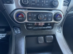 Used 2018  Chevrolet Tahoe 4d SUV 4WD LT at A&plus; Autobrokers near Mt&period; Vernon&comma; OH