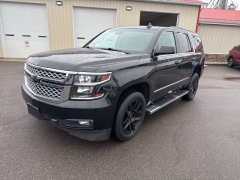 Used 2018  Chevrolet Tahoe 4d SUV 4WD LT at A&plus; Autobrokers near Mt&period; Vernon&comma; OH