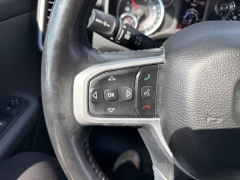 Used 2020 Ram 1500 4WD Crew Cab Big Horn at A+ Autobrokers near Mt. Vernon, OH