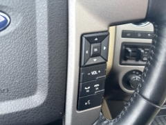 Used 2016 Ford Expedition 4d SUV 4WD Limited at A+ Autobrokers near Mt. Vernon, OH