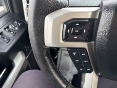 Used 2016  Ford F-150 4WD SuperCrew Lariat 5 1&sol;2 at A&plus; Autobrokers near Mt&period; Vernon&comma; OH