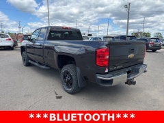 Used 2016  Chevrolet Silverado 2500 4WD Double Cab LT at A&plus; Autobrokers near Mt&period; Vernon&comma; OH