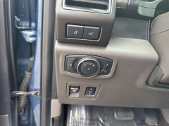 Used 2018  Ford Expedition 4d SUV 4WD Limited at A&plus; Autobrokers near Mt&period; Vernon&comma; OH