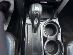 Used 2014  Ford F-150 4WD Supercrew Limited at A&plus; Autobrokers near Mt&period; Vernon&comma; OH