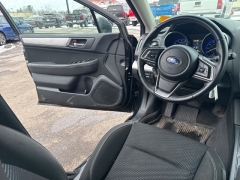 Used 2018  Subaru Outback 4d SUV 2&period;5i Premium at A&plus; Autobrokers near Mt&period; Vernon&comma; OH