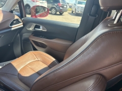 Used 2017 Chrysler Pacifica 4d Wagon Limited at A+ Autobrokers near Mt. Vernon, OH