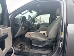 Used 2021  Ford Super Duty F-250 4WD XLT Crew Cab SRW 6&period;75' Box at A&plus; Autobrokers near Mt&period; Vernon&comma; OH