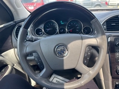 Used 2016  Buick Enclave 4d SUV FWD Leather at A&plus; Autobrokers near Mt&period; Vernon&comma; OH