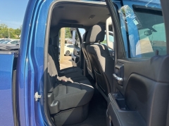 Used 2015 Chevrolet Silverado 1500 4WD Double Cab LT at A+ Autobrokers near Mt. Vernon, OH