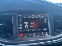 Used 2019  Dodge Charger 4d Sedan AWD SXT at A+ Autobrokers near Mt. Vernon, OH