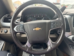 Used 2016  Chevrolet Suburban 4d SUV 4WD LTZ at A&plus; Autobrokers near Mt&period; Vernon&comma; OH